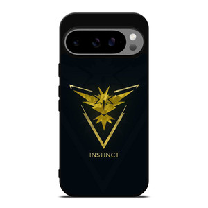 POKEMON GO TEAM INSTINCT 2 Google Pixel 9 Pro XL Case POKEMON GO TEAM INSTINCT 2 Google Pixel 9 Pro XL Case