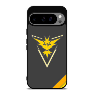 POKEMON GO TEAM INSTINCT Google Pixel 9 Pro XL Case POKEMON GO TEAM INSTINCT Google Pixel 9 Pro XL Case