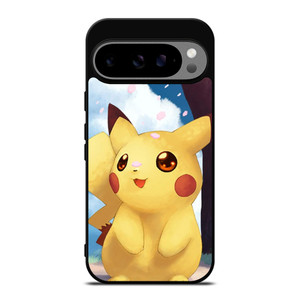 POKEMON PIKACHU 2 Google Pixel 9 Pro XL Case