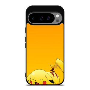 POKEMON PIKACHU Google Pixel 9 Pro XL Case POKEMON PIKACHU Google Pixel 9 Pro XL Case