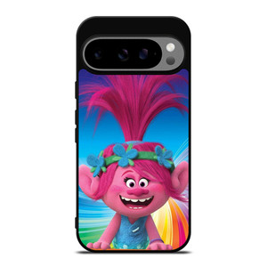 POPPY TROLLS Google Pixel 9 Pro XL Case POPPY TROLLS Google Pixel 9 Pro XL Case