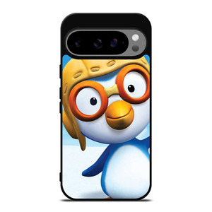 PORORO THE LITTLE PENGUIN 4 Google Pixel 9 Pro XL Case