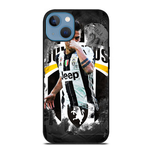 PAULO DYBALA JUVENTUS iPhone 13 Case