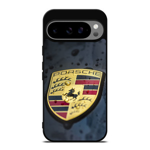 PORSCHE LOGO 2 Google Pixel 9 Pro XL Case