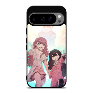 PORTER ROBINSON Google Pixel 9 Pro XL Case PORTER ROBINSON Google Pixel 9 Pro XL Case
