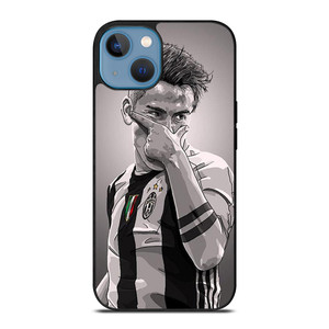 PAULO DYBALA JUVENTUS 2 iPhone 13 Case