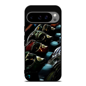POWER RANGERS 2 Google Pixel 9 Pro XL Case POWER RANGERS 2 Google Pixel 9 Pro XL Case