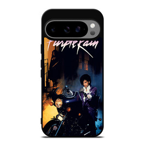 PRINCE PURPLE RAIN COOL Google Pixel 9 Pro XL Case PRINCE PURPLE RAIN COOL Google Pixel 9 Pro XL Case