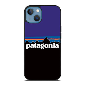 PATAGONIA BEAUTY WORLD iPhone 13 Case PATAGONIA BEAUTY WORLD iPhone 13 Case