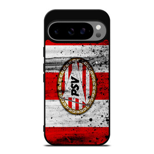 PSV EINDHOVEN LOGO ART Google Pixel 9 Pro XL Case PSV EINDHOVEN LOGO ART Google Pixel 9 Pro XL Case