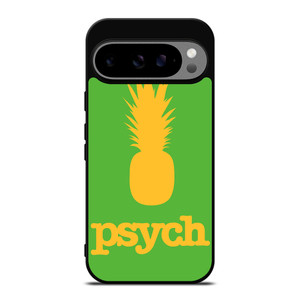 PSYCH PINEAPPLE 2 Google Pixel 9 Pro XL Case