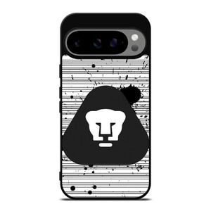 PUMAS UNAM 3 Google Pixel 9 Pro XL Case