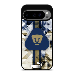 PUMAS UNAM LOGO 5 Google Pixel 9 Pro XL Case