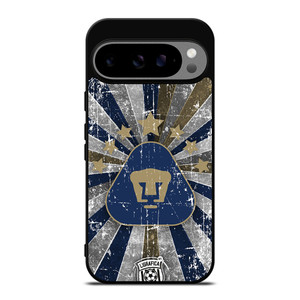 PUMAS UNAM LOGO Google Pixel 9 Pro XL Case PUMAS UNAM LOGO Google Pixel 9 Pro XL Case