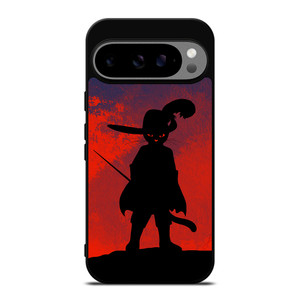 PUSS IN BOOTS ART Google Pixel 9 Pro XL Case