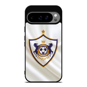 QARABAG FK LOGO Google Pixel 9 Pro XL Case