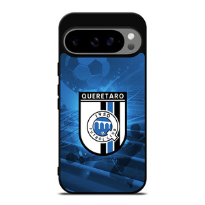 QUERETARO FUTBOL CLUB 1950 Google Pixel 9 Pro XL Case QUERETARO FUTBOL CLUB 1950 Google Pixel 9 Pro XL Case