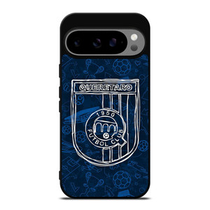 QUERETARO FUTBOL CLUB Google Pixel 9 Pro XL Case QUERETARO FUTBOL CLUB Google Pixel 9 Pro XL Case