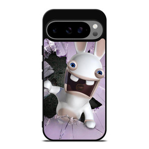 RABBIDS INVASION Google Pixel 9 Pro XL Case RABBIDS INVASION Google Pixel 9 Pro XL Case