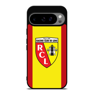 RACING CLUB DE LENS LOGO Google Pixel 9 Pro XL Case