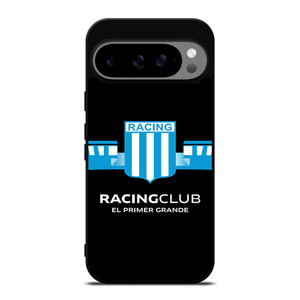 RACING CLUB FC LOGO Google Pixel 9 Pro XL Case RACING CLUB FC LOGO Google Pixel 9 Pro XL Case