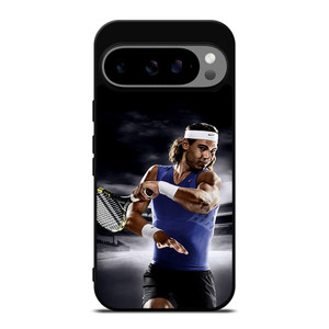 RAFAEL NADAL 2 Google Pixel 9 Pro XL Case RAFAEL NADAL 2 Google Pixel 9 Pro XL Case