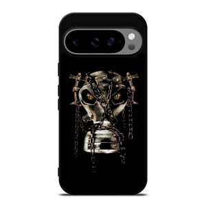 RANDY ORTON THE VIPER LOGO Google Pixel 9 Pro XL Case RANDY ORTON THE VIPER LOGO Google Pixel 9 Pro XL Case