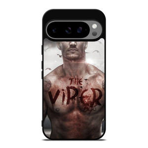 RANDY ORTON THE VIPER WWE Google Pixel 9 Pro XL Case RANDY ORTON THE VIPER WWE Google Pixel 9 Pro XL Case