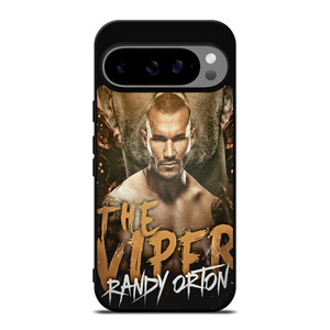 RANDY ORTON THE VIPER Google Pixel 9 Pro XL Case RANDY ORTON THE VIPER Google Pixel 9 Pro XL Case