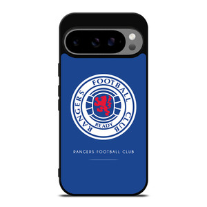RANGERS FOOTBALL CLUB LOGO Google Pixel 9 Pro XL Case RANGERS FOOTBALL CLUB LOGO Google Pixel 9 Pro XL Case