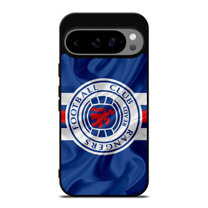 RANGERS LOGO FOOTBALL CLUB Google Pixel 9 Pro XL Case RANGERS LOGO FOOTBALL CLUB Google Pixel 9 Pro XL Case