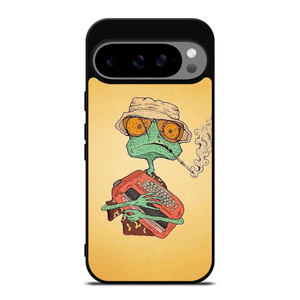RANGO ART Google Pixel 9 Pro XL Case