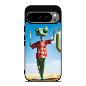RANGO COOL MOVIE Google Pixel 9 Pro XL Case RANGO COOL MOVIE Google Pixel 9 Pro XL Case