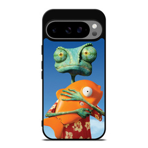 RANGO MOVIE Google Pixel 9 Pro XL Case RANGO MOVIE Google Pixel 9 Pro XL Case