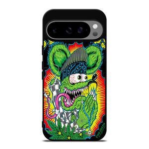 RAT FINK SEEDLESS Google Pixel 9 Pro XL Case RAT FINK SEEDLESS Google Pixel 9 Pro XL Case