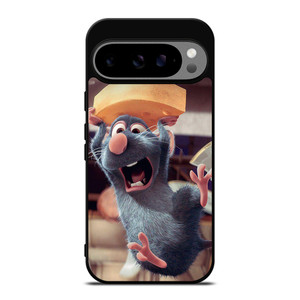 RATATOUILLE CUTE Google Pixel 9 Pro XL Case