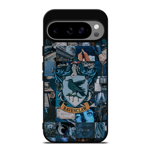 RAVENCLAW HARRY POTTER COLLAGE 2 Google Pixel 9 Pro XL Case RAVENCLAW HARRY POTTER COLLAGE 2 Google Pixel 9 Pro XL Case