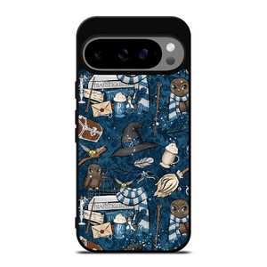 RAVENCLAW HARRY POTTER COLLAGE Google Pixel 9 Pro XL Case