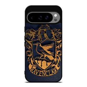 RAVENCLAW HARRY POTTER HOGWARTS Google Pixel 9 Pro XL Case RAVENCLAW HARRY POTTER HOGWARTS Google Pixel 9 Pro XL Case