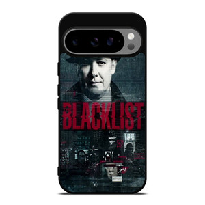 RAYMOND REDDINGTON THE BLACKLIST SERIES Google Pixel 9 Pro XL Case RAYMOND REDDINGTON THE BLACKLIST SERIES Google Pixel 9 Pro XL Case