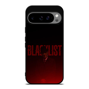RAYMOND REDDINGTON THE BLACKLIST Google Pixel 9 Pro XL Case RAYMOND REDDINGTON THE BLACKLIST Google Pixel 9 Pro XL Case