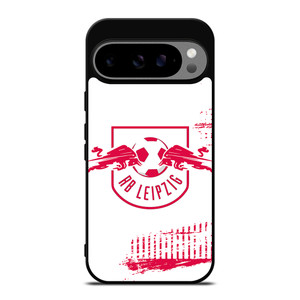 RB LEIPZIG FC ART LOGO Google Pixel 9 Pro XL Case