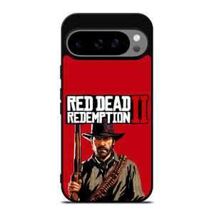 RED DEAD REDEMPTION 2 Google Pixel 9 Pro XL Case