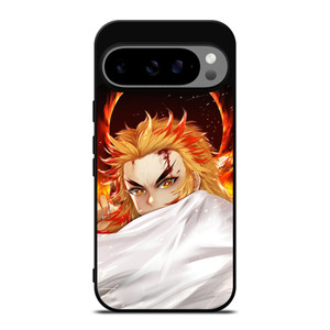 RENGOKU DEMON SLAYER Google Pixel 9 Pro XL Case RENGOKU DEMON SLAYER Google Pixel 9 Pro XL Case