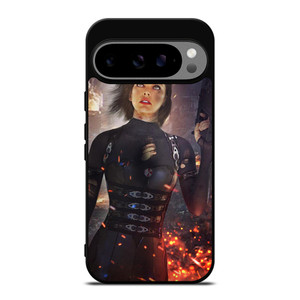RESIDENT EVIL THE FINAL CHAPTER 2 Google Pixel 9 Pro XL Case