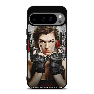 RESIDENT EVIL THE FINAL CHAPTER Google Pixel 9 Pro XL Case RESIDENT EVIL THE FINAL CHAPTER Google Pixel 9 Pro XL Case