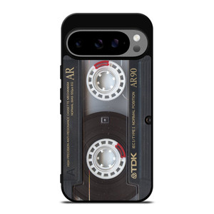 RETRO CASSETTE TAPE 3 Google Pixel 9 Pro XL Case RETRO CASSETTE TAPE 3 Google Pixel 9 Pro XL Case