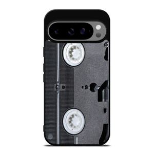RETRO CASSETTE TAPE Google Pixel 9 Pro XL Case RETRO CASSETTE TAPE Google Pixel 9 Pro XL Case