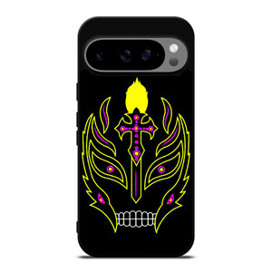 REY MYSTERIO 619 MASK Google Pixel 9 Pro XL Case