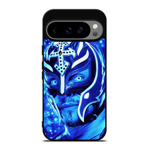 REY MYSTERIO 619 SMACKDOWN 3 Google Pixel 9 Pro XL Case